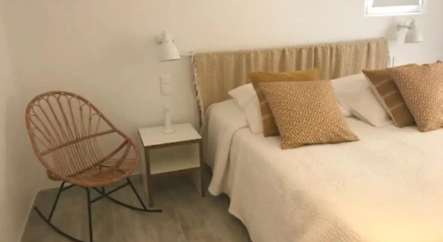 Номер Comfort Les Capucines Saint Tropez