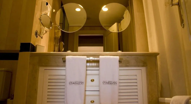 Guadalpin Suite