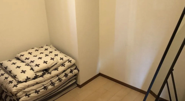 La Chaleur Kita Koiwa 802