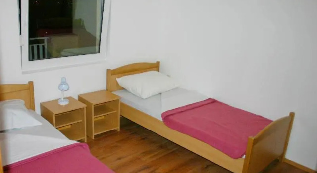 Апартаменты Suhomont Apartments