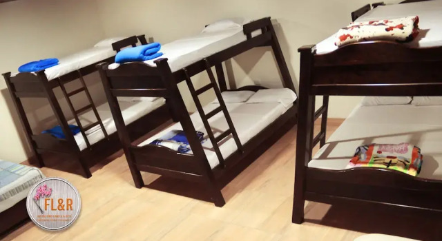 Номер Standard Hostal FIND LAND & A REST