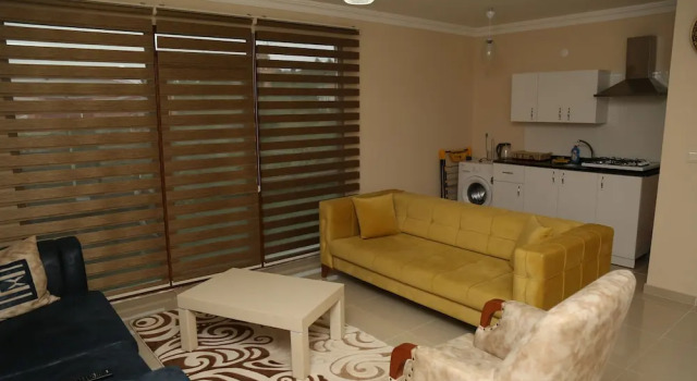 Вилла Boudil Park Villas