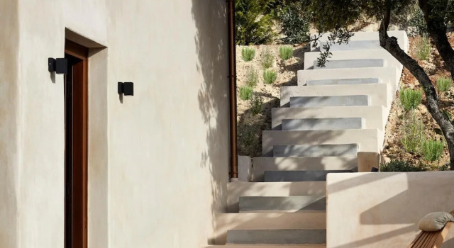 Вилла Villa Gaia - Secret Roc Villas
