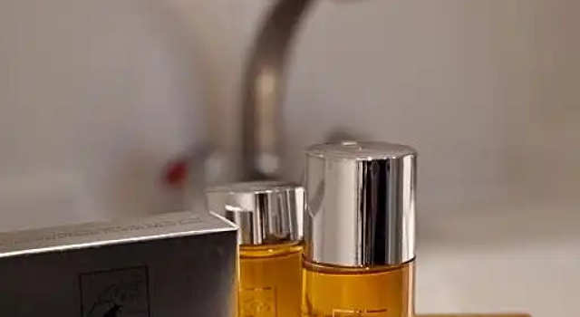 Четырёхместный номер Standard Grand Tonic hôtel & SPA Paris
