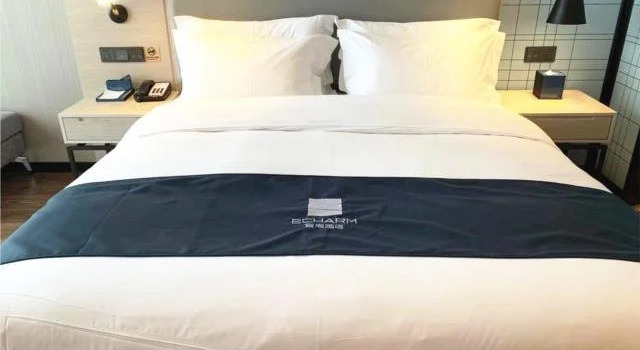 Echarm Hotel Jingzhou Olympic Sports Center, Reservar Hotel Hotéis baratos em Jingzhou