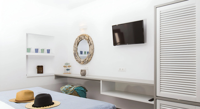 Lindos Del Mar Suites - Adults Only