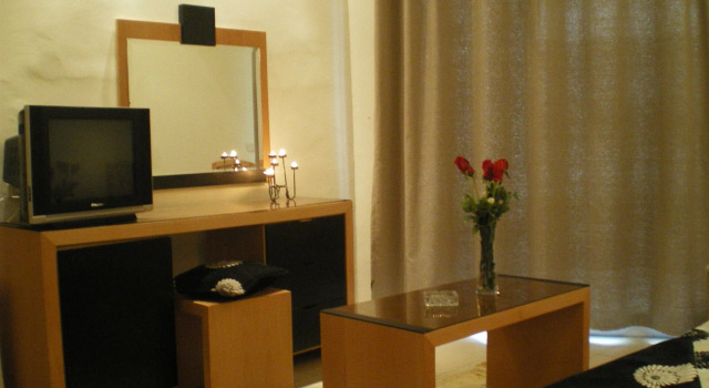 Hotel Les Palmiers Beach Holiday Village, Rezervovat Hotel 3hvězdičkové hotely v Monastir, 3*