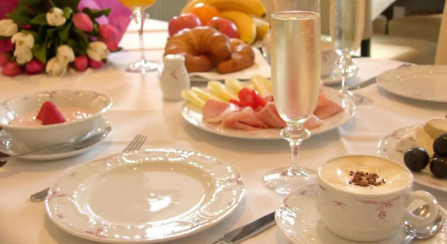 Номер Economy Hotel Pension Herbert