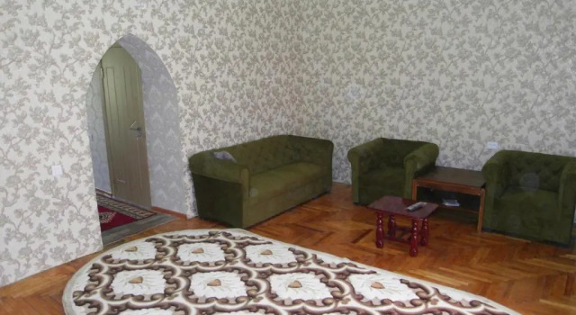 Apartament centre Registon