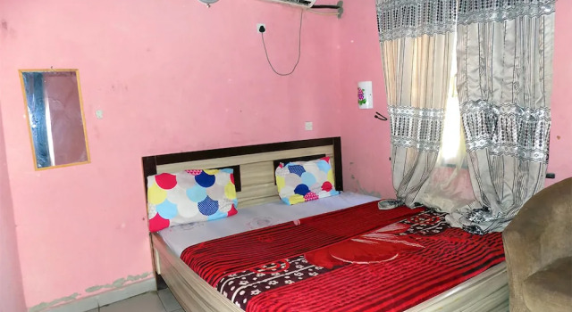 Mat Maris Luxury Hotels, Prenota Hotel Abuja Bwari