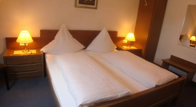 Gasthof Hotel Herderich