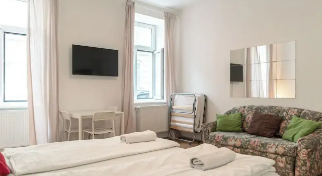Affordable Private Room Easy City Access, Prenota Appartamento Vienna Austria