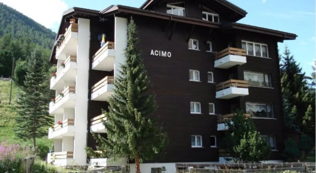 Apartment Acimo Saas-Fee, Забронировать Апартаменты/квартира Зас-Фе Saastal
