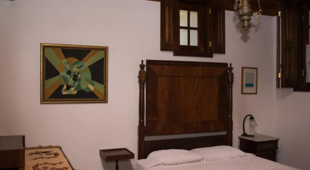 Casa de Pascoaes Historical House, Rezervasyon Otel Amarante Douro