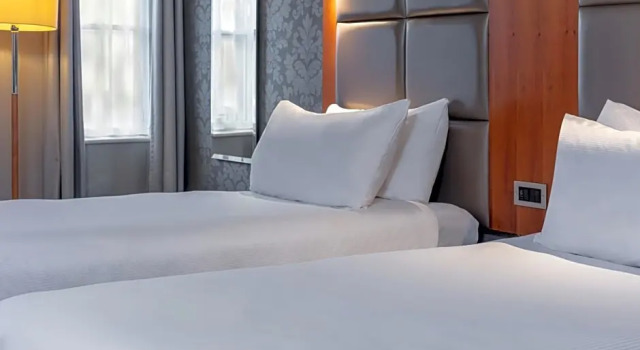 Номер Classic The Park Royal Hotel & Spa