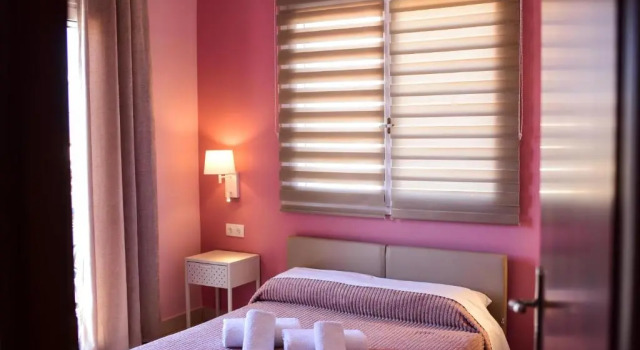 Двухместный номер Standard Vasilios Marinos Rooms