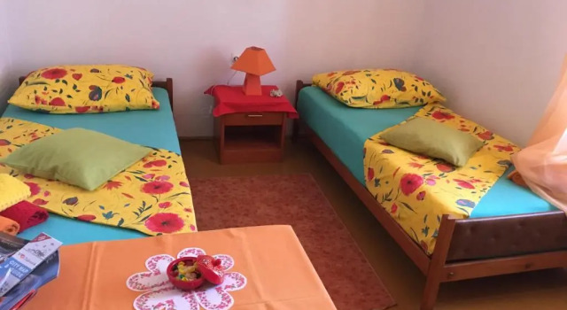 Апартаменты Standard Villa Sea Dream