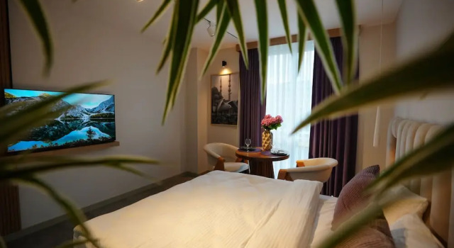 Dream house, Varaa Hotelli Hotellit Marmara-alue pysäköinnillä, Pysäköinti