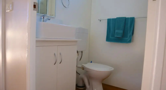Номер Standard BIG4 Tassie Getaway Park Ulverstone