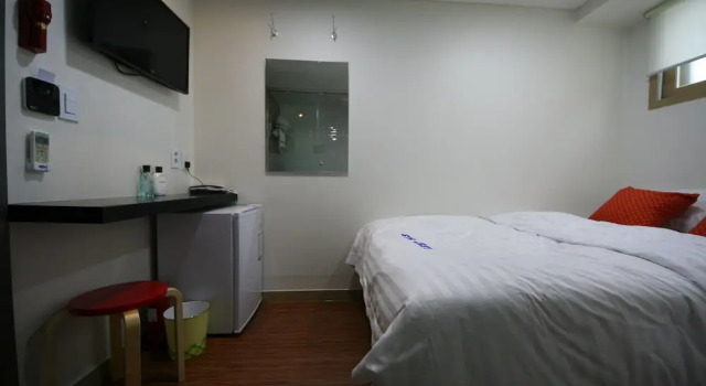 Star Guest House