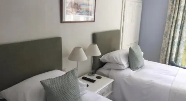 Lawrenny Lodge, Забронировать Отель Отели Сноудония 4 звезды, 4*