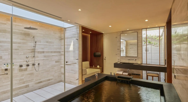 Люкс Luxury Villa 32