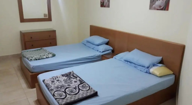 لازوردي باي الساحل الشمالي سيدي عبد الرحمن الكيلو ١٢٠, Boek Hotel Hotels in North Coast met parkeren, Parkeren