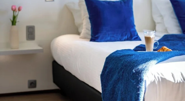 Номер Premium Hotel Falko