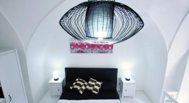 Deluxe Zimmer Maisonette BB