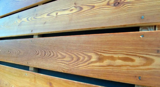 Номер Standard Holzhaus
