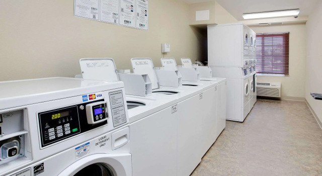 WoodSpring Suites Baton Rouge Airline Highway