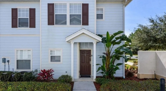 (4LVT29LH62) Vacation Rentals Near Orlando by RedAwning, Varaa Hotelli Kissimmee Kissimmee