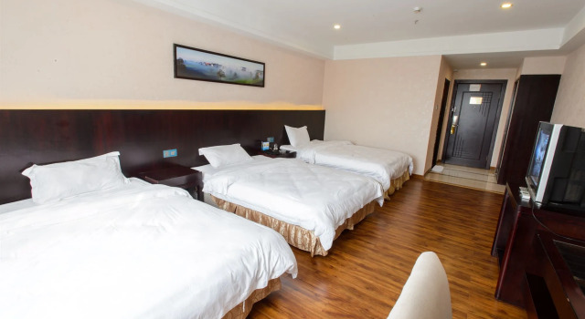 Jia He Hotel, Boek Hotel SPA-hotels in Guangdong, SPA