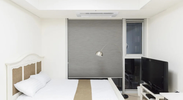 Ivory Central Gangnam