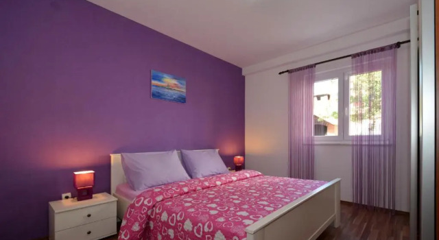 Apartments Maslina