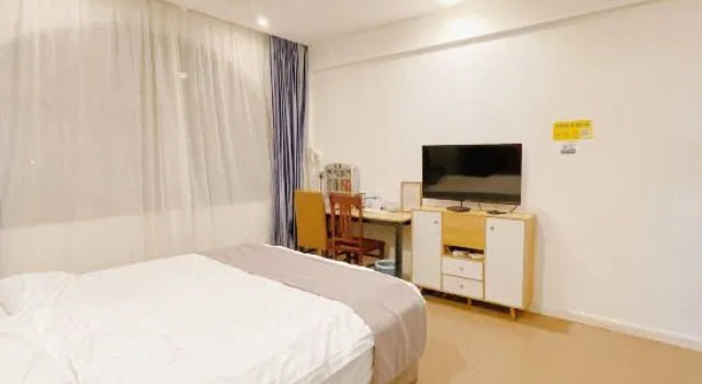 Suite Junshan Express Hotel
