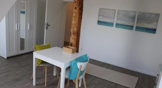 Апартаменты Standard Apartments Rischmühle