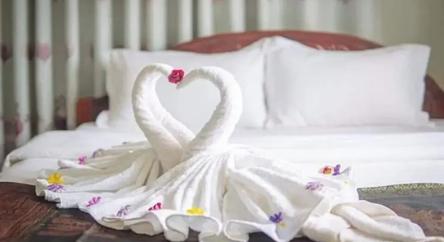 Номер Standard Khemra I Guesthouse
