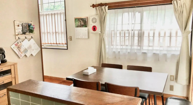 ゲストハウス奄美ルリカケス, Prenota Hotel Hotel a Kyushu con parcheggio, Parcheggio