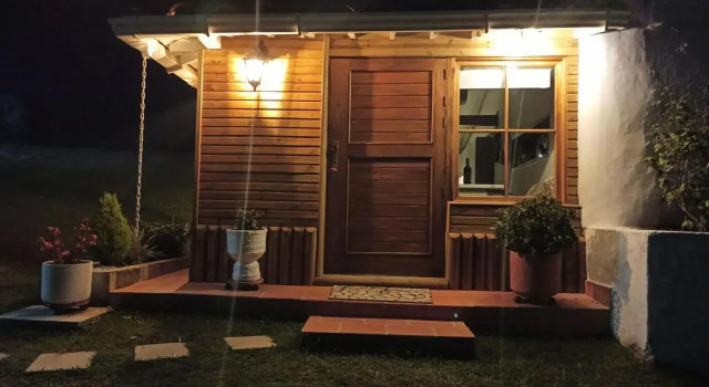 Glamping Cabañas Sharmont, Réserver Camping Hôtels à Rionegro avec piscine, Piscine