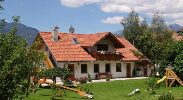 Апартаменты Oberlindnerhof
