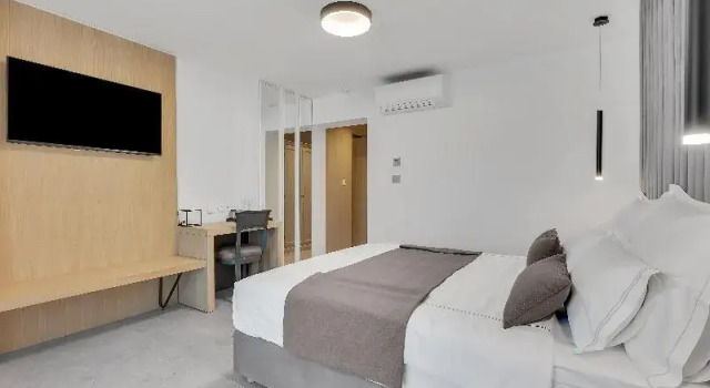 Номер Economy Hotel Laurentum