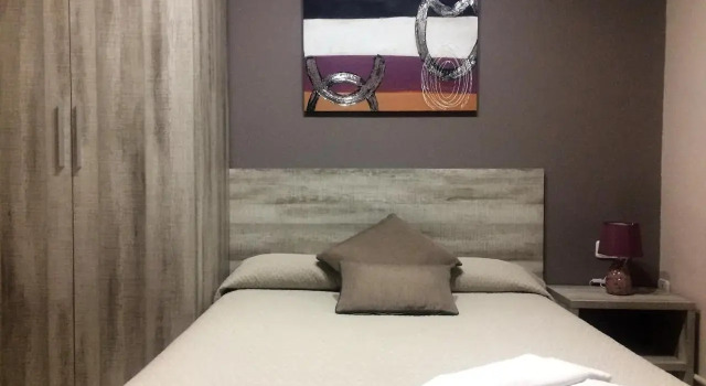 Hotel Restaurante Irubide