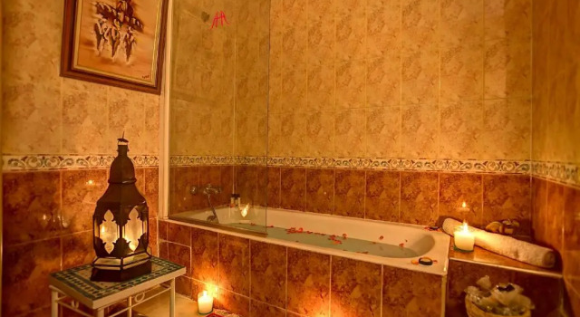 Двухместный номер Comfort Amani Hotel Suites & Spa