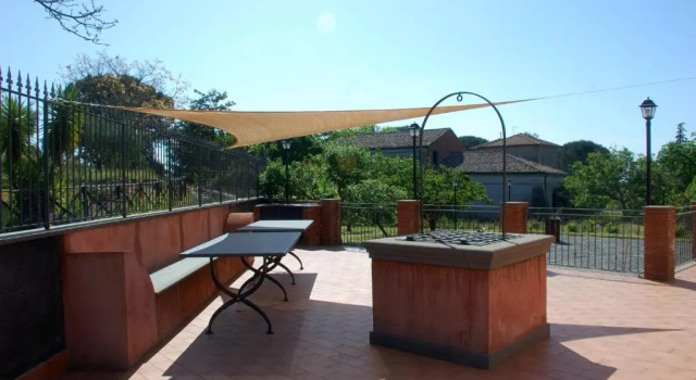 Номер Standard Casa Farlazzo