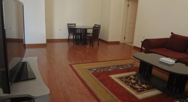 Zainal Furnished Apartment, Book Apartment Hotels in Capital Governorate with Parking, Parking