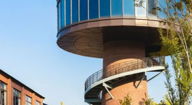Floral · Dongtai Qiliyang Homestay (Derun Plaza Baibai Ban Shopping Center), Prenota Hotel Hotel a Jiangsu con parcheggio, Parcheggio