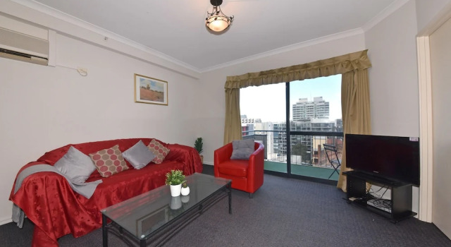 East Perth 2 x 1 Trendy Apartment, Book Apartment Hotels in East Perth with Parking, Parking