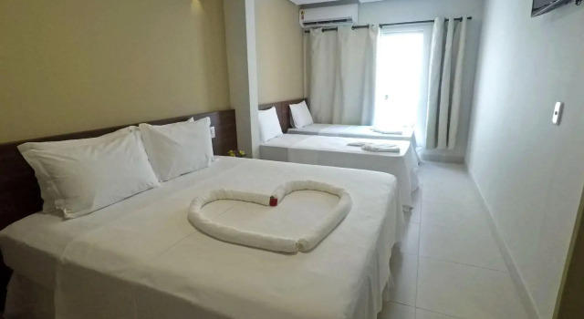 Mirage Hotel