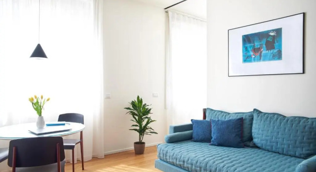 Bmore Apartments